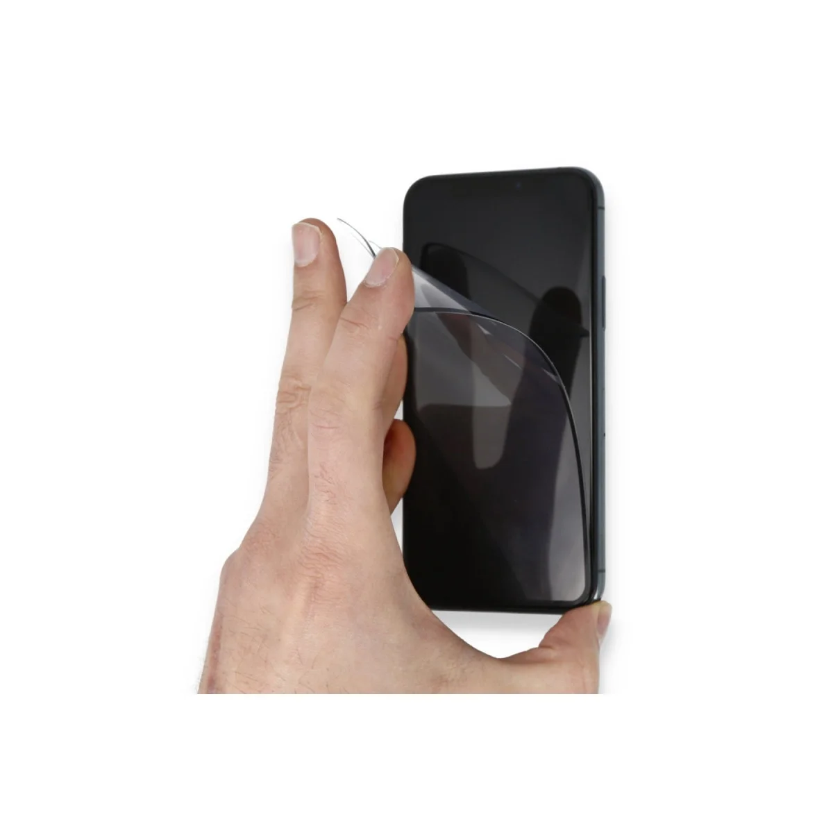 One Plus 9 Seramik Nano Ekran Koruyucu görsel 3