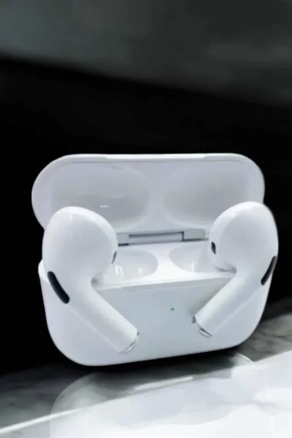 Yeni Nesil Bluetooth Kulaklık ANC Özelliği Yüksek Ses Kaliteli görsel 5