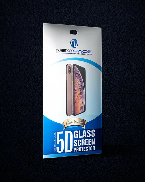 Realme C25 5d Eko Cam Ekran Koruyucu
