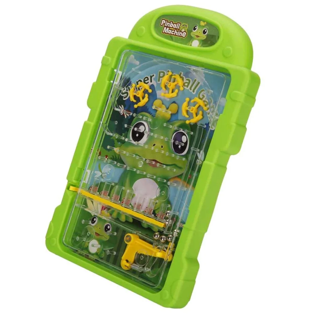 S00004612 Oyun Pınball görsel 2