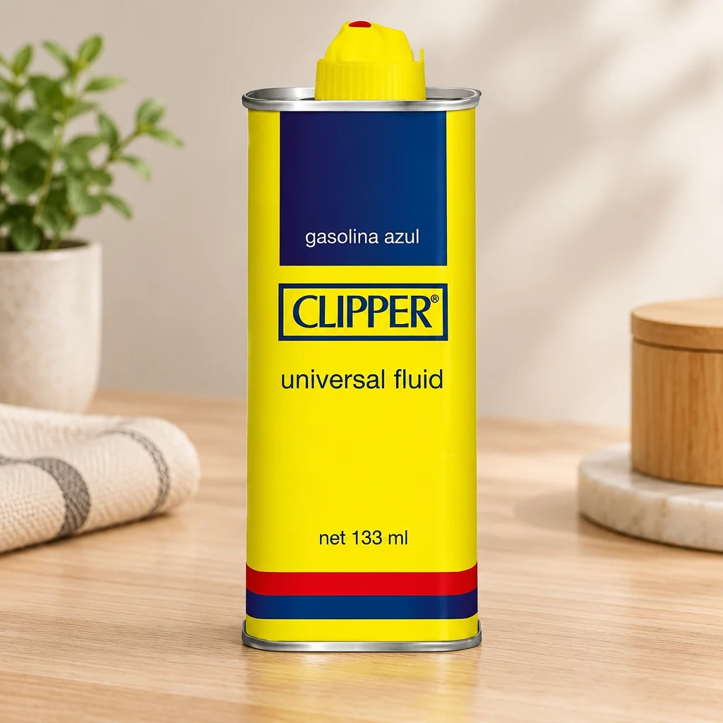 Çakmak dolum 133 ml