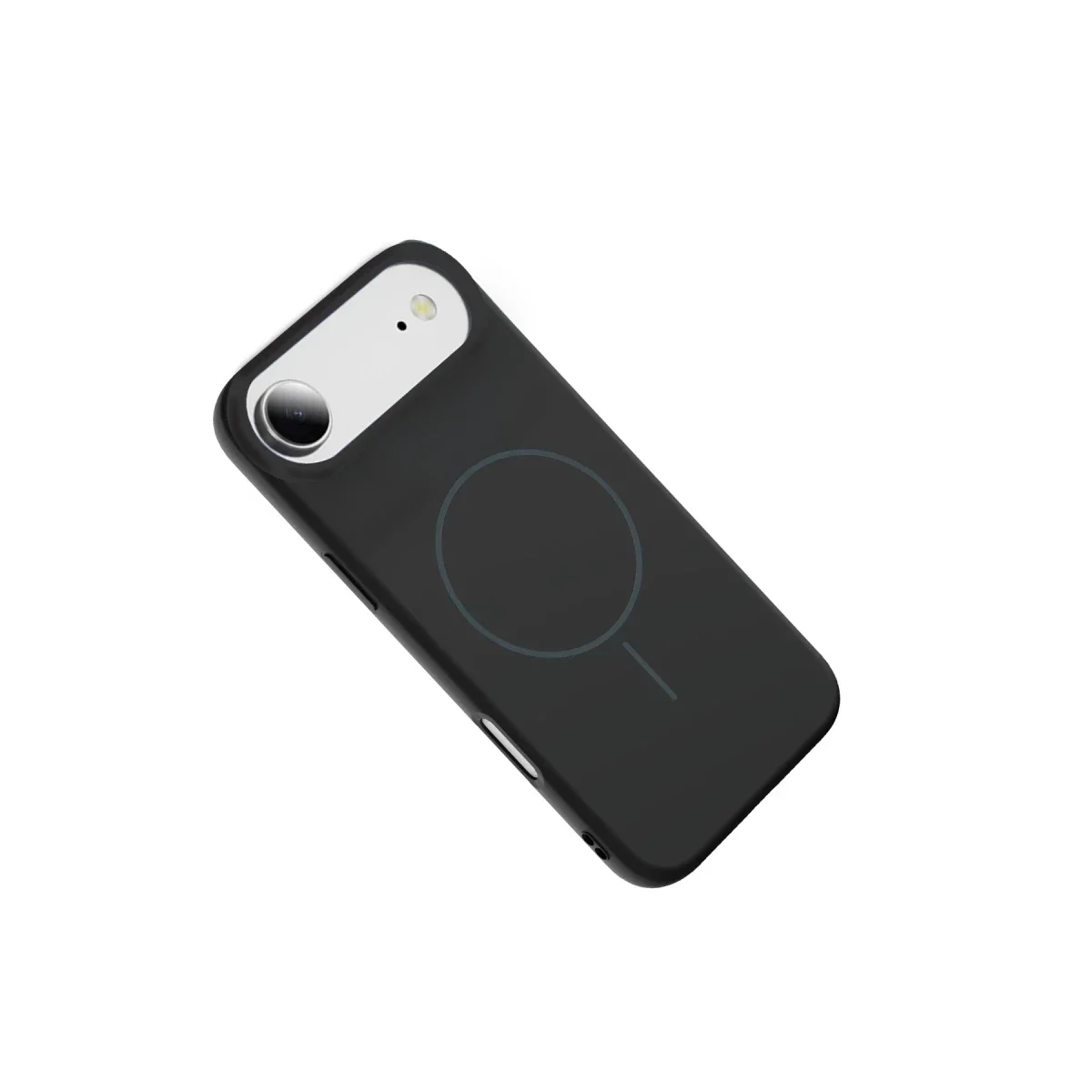 Joko Apple iPhone 17 Air Jully Magsafe Kapak - Siyah görsel 2