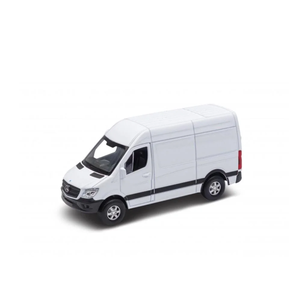 43730 Die Cast Mercedes Sprınter