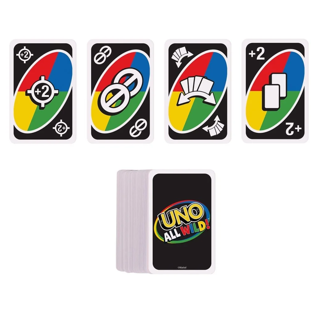 HHL3 All Wild CDU, +7 yaş görsel 2