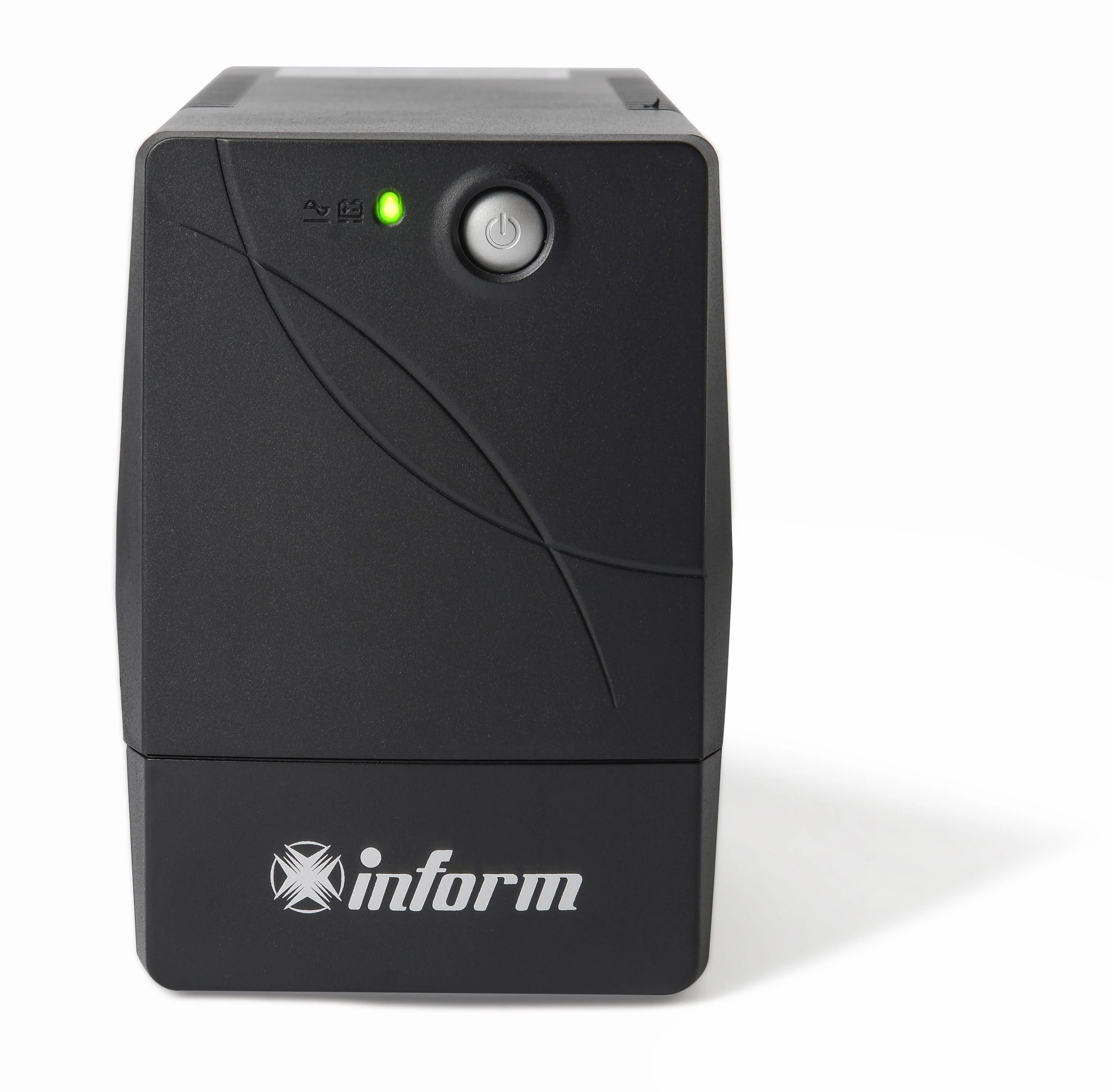 Guardıan 800VA 1F/1F (1X9AH) 7/20DK Lıne Interaktıf Ups görsel 2
