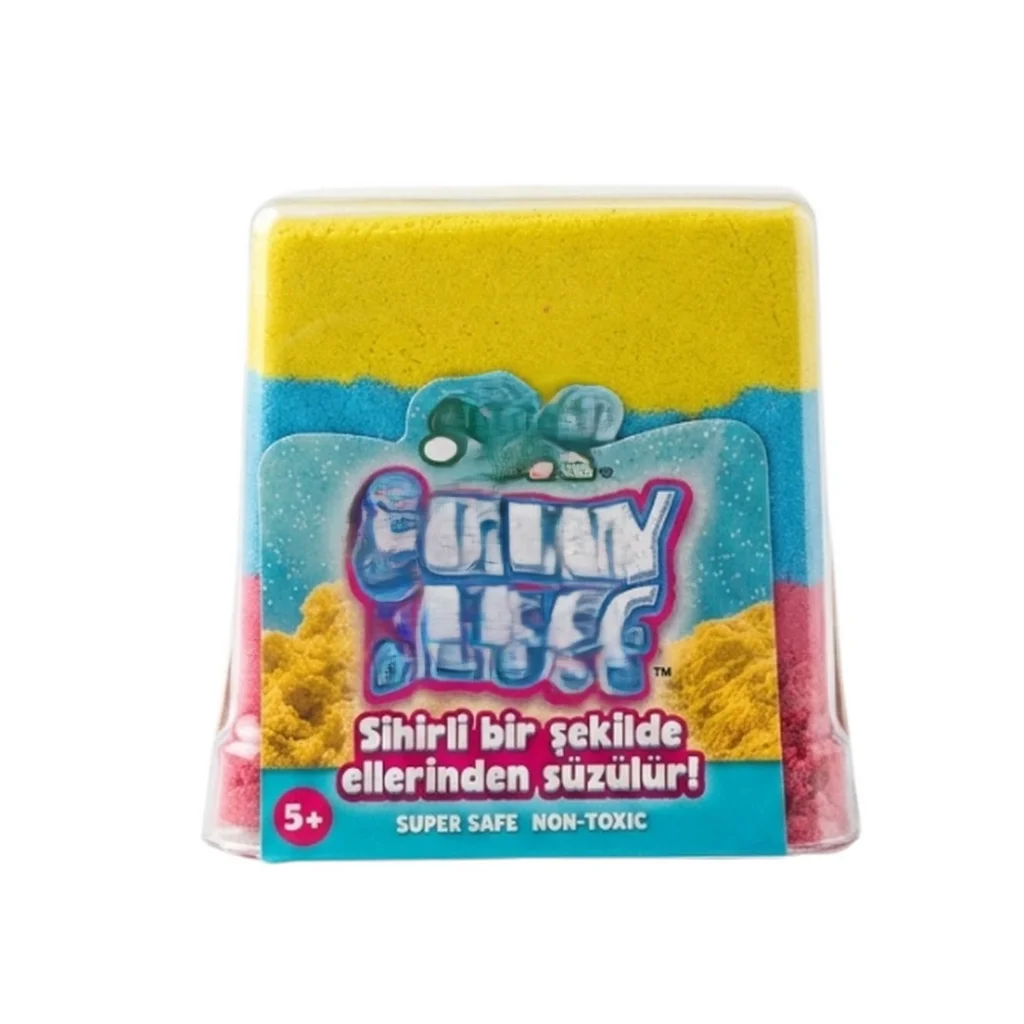Kum Oyunu görsel 2