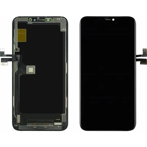 iPhone 11 Pro Max Dokunmatik Ekran Çipli (İNCELL) görsel 3
