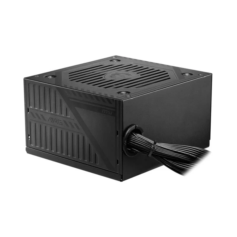 Mag A500DN 500W Aktıf Pfc 120MM Fan 80+ Power Supply