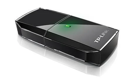 Archer T2U AC600 Dualband Wıfı Usb Adaptor