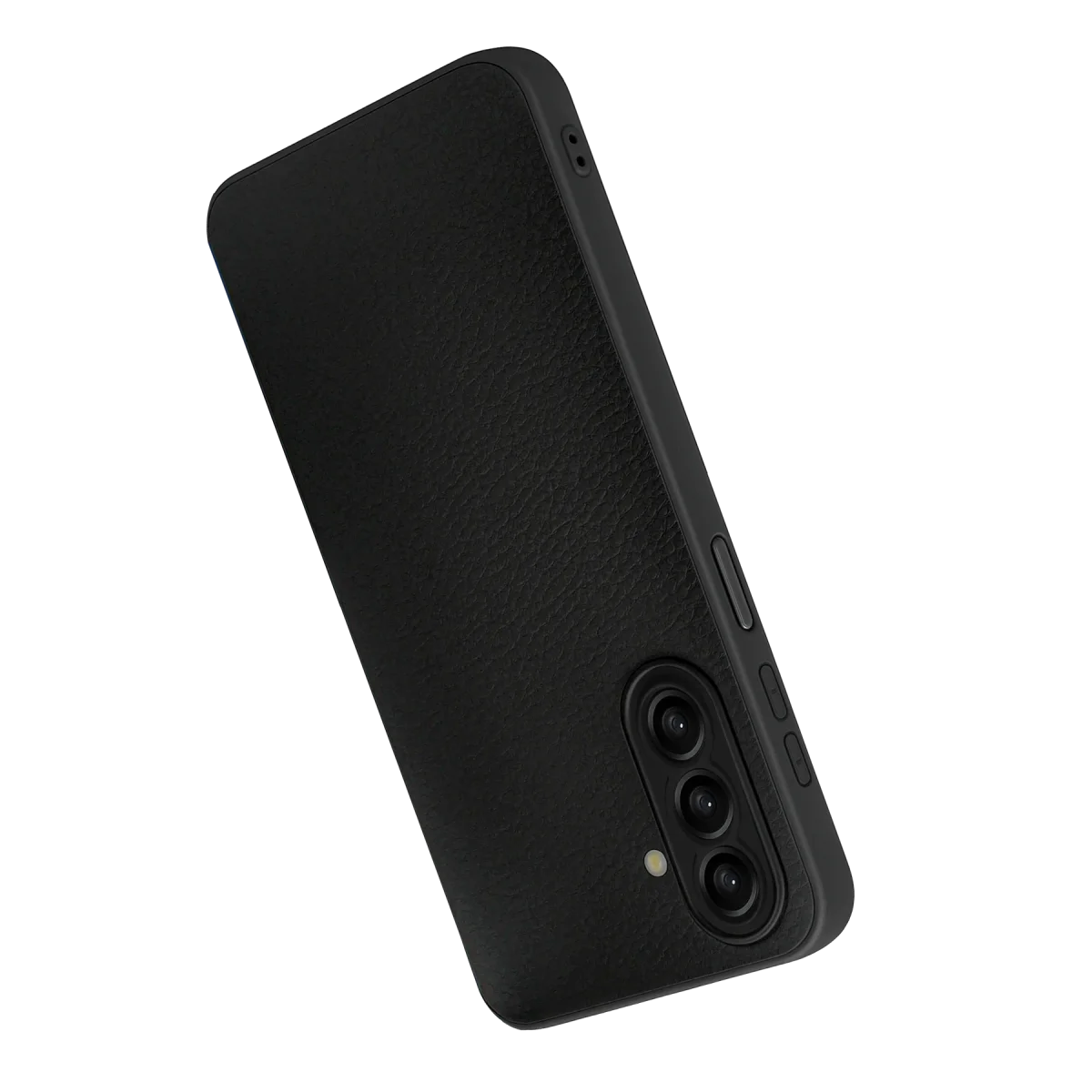Samsung Galaxy A27 5G Thermax Silikon Kılıf - Siyah görsel 3