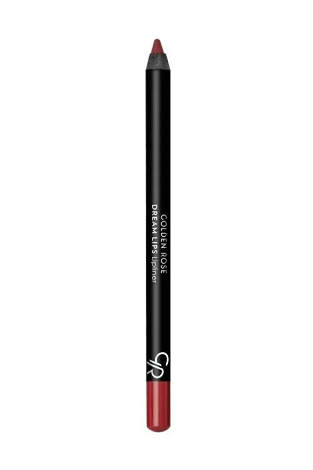 Dream Lips Mat Dudak Kalemi - No:517