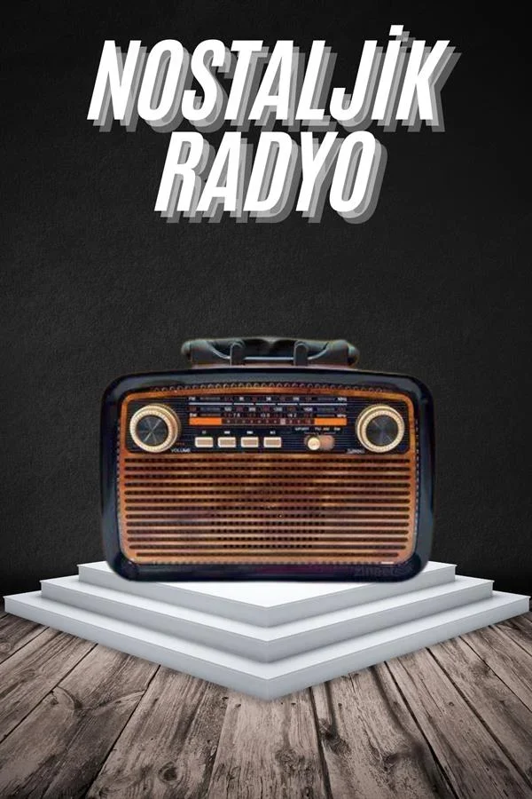Eskitme Nostalji Tasarımlı Bluetoothlu Nostalji Radyo Ahşap Nostaljik Görünümlü görsel 2