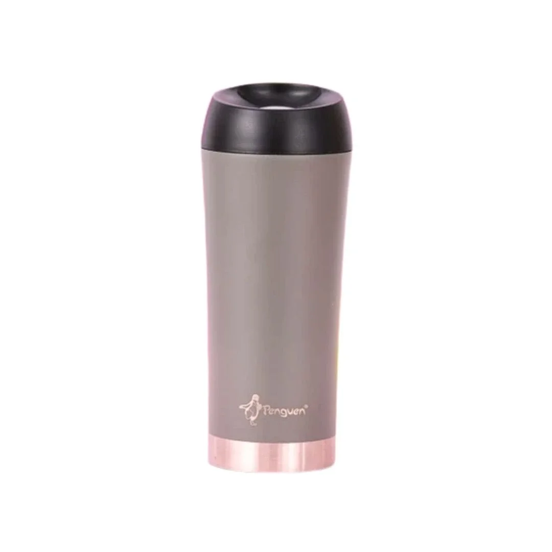 Mug Termos Kahve Kupası 400 ml görsel 2
