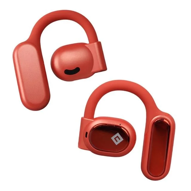 Novoo LW-T001 IPX4 Su Geçirmez Bluetooth 5.3 Kablosuz Kulaklık görsel 3