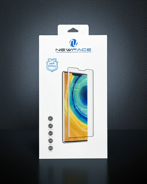 Samsung Galaxy S20 Ultra Polymer Nano Ekran Koruyucu