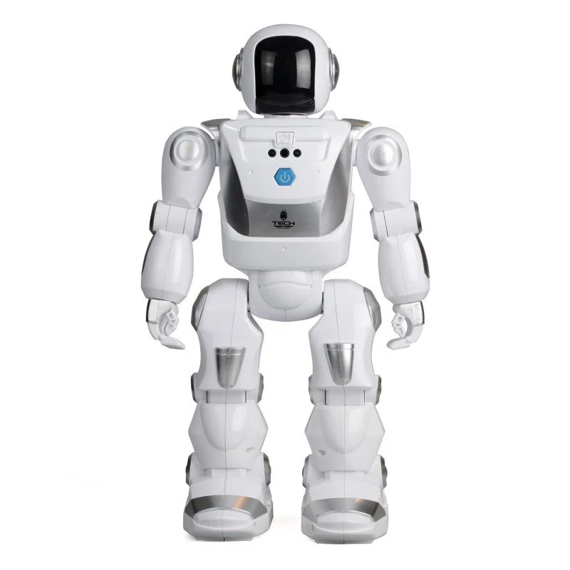 Program A Bot X Programlanabilir Kumandalı Robot görsel 2