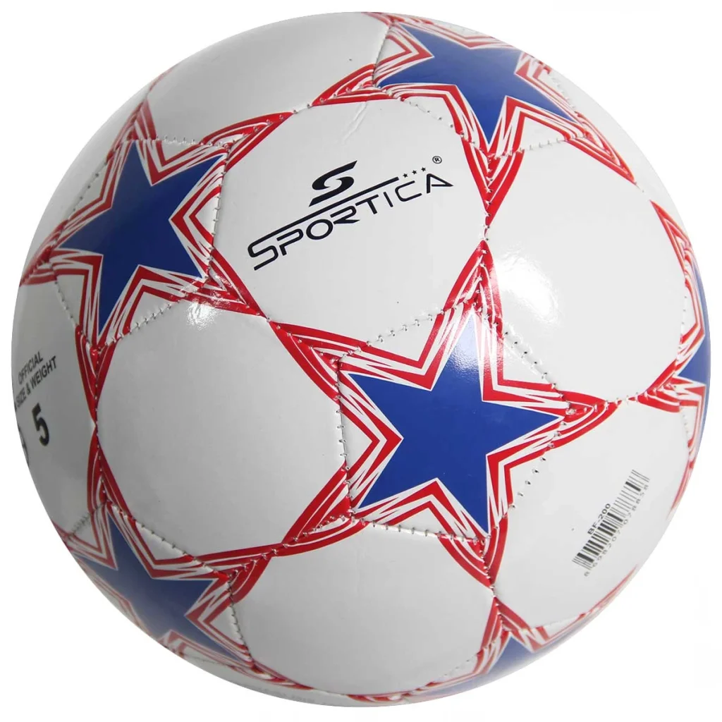 Futbol Topu BF200 görsel 2
