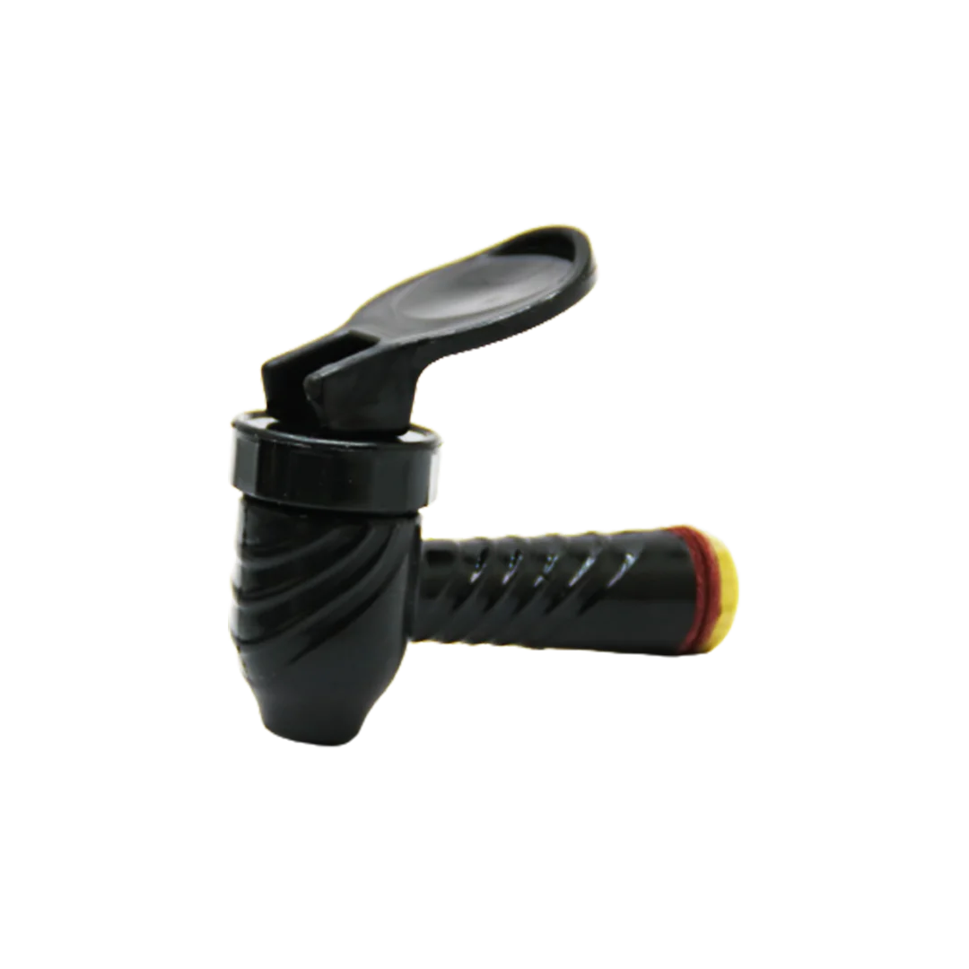Plastik Semaver Musluk Erkek Tip
