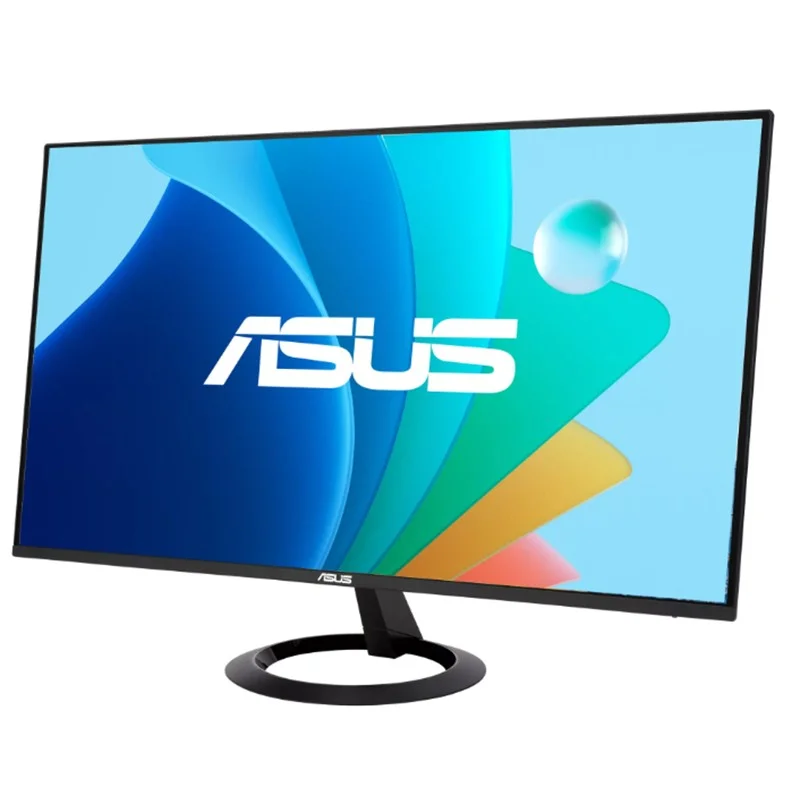 27 VZ279HG Ips 1MS 120HZ 1XVGA 1XHDMI Fhd 1920X1080 Flıcker-free Çerçevesiz Vesa Siyah görsel 2