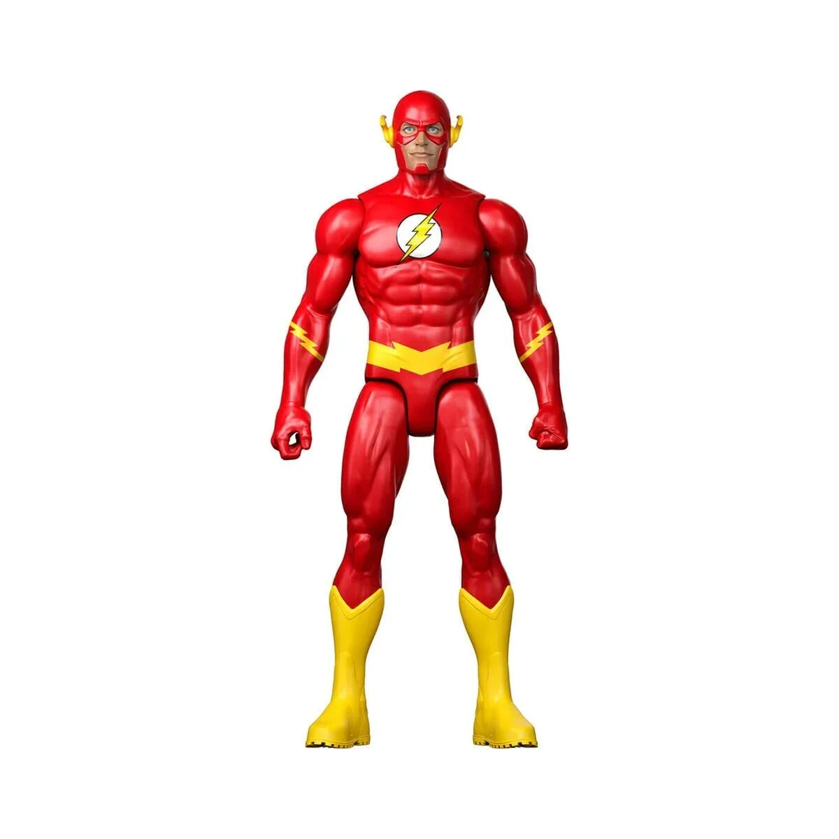 JMD70 DC The Flash Büyük Aksiyon Figürü görsel 3
