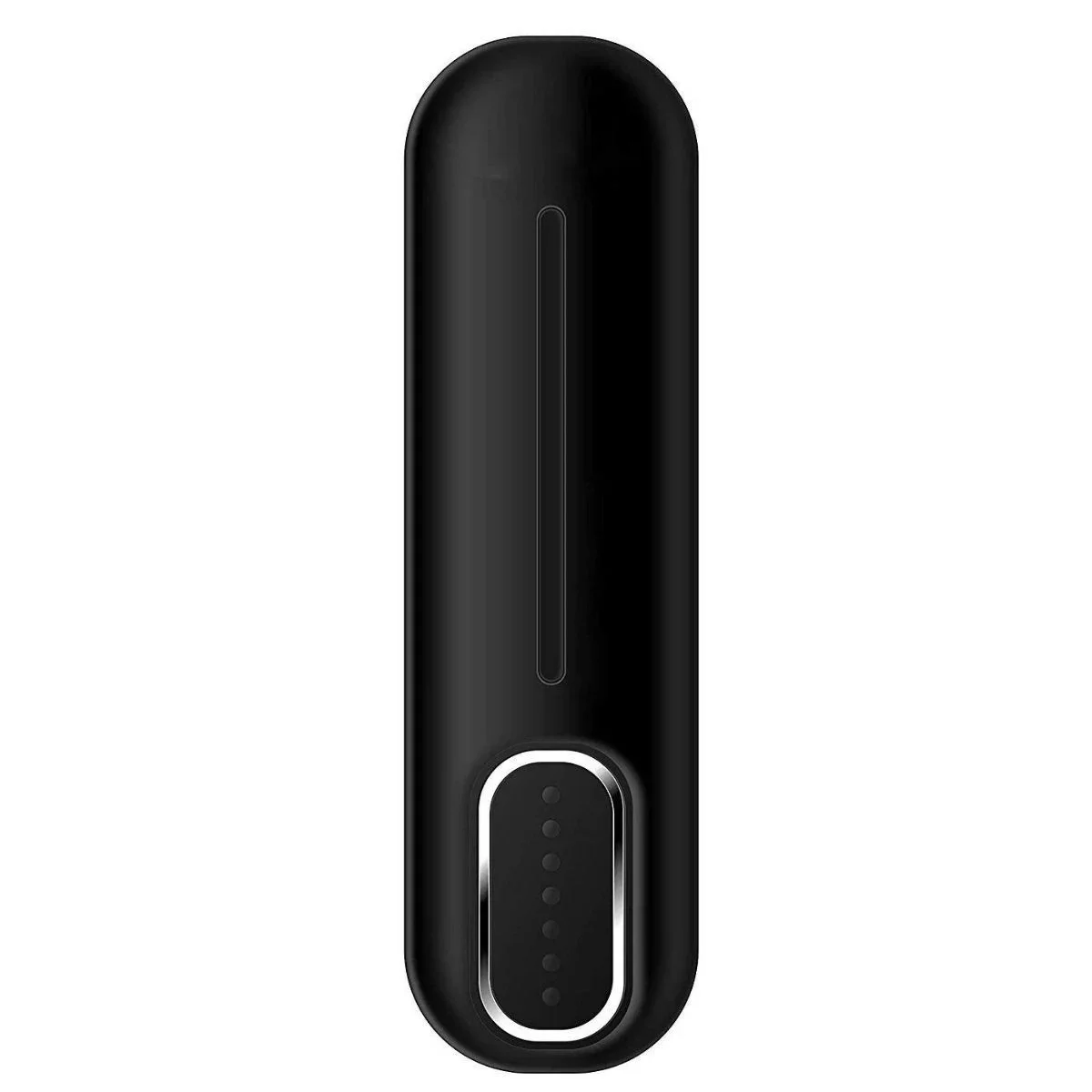 Buffer ® Siyah Duvara Monte Sıvı Sabunluk Dispenser 300 ml görsel 2