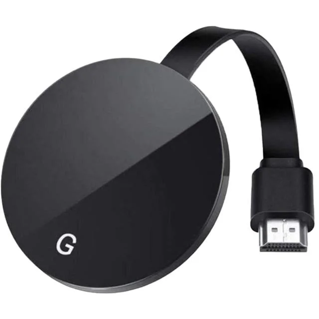 PM-6010 G7 Plus Kablosuz Görüntü + Ses Aktarıcı görsel 4