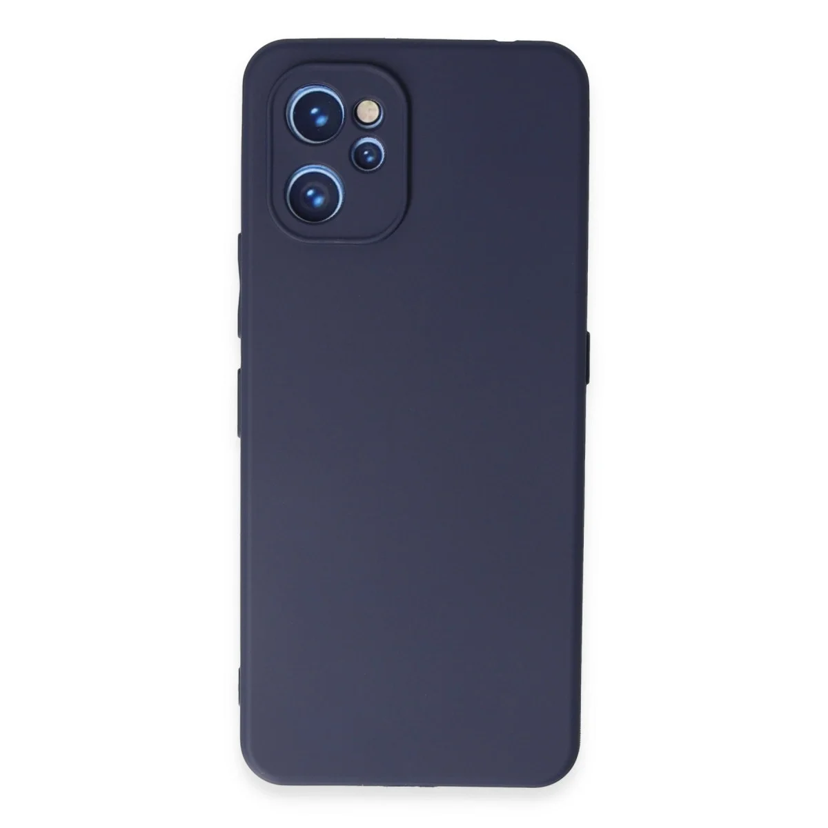 Reeder S19 Max Pro Kılıf First Silikon - Lacivert