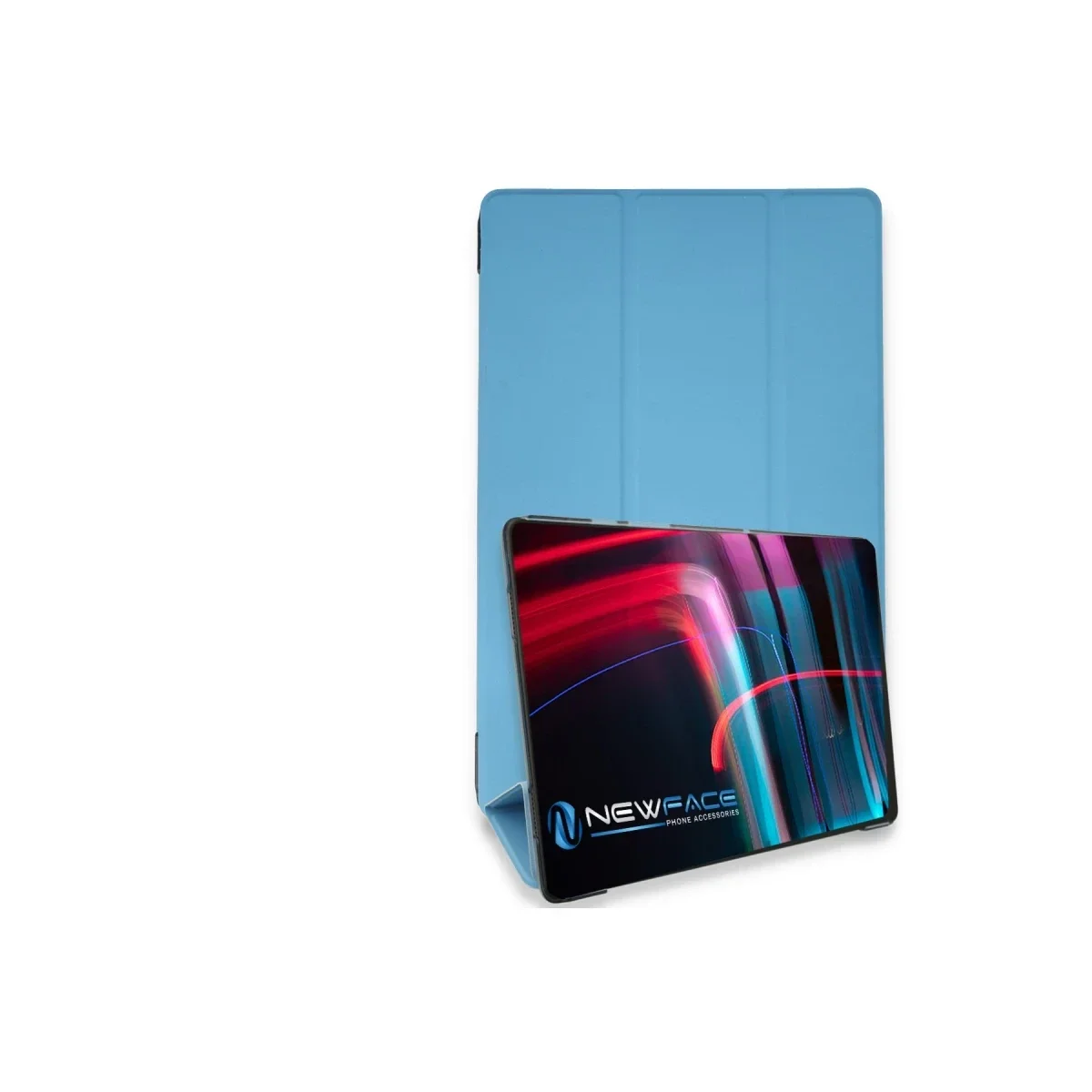Huawei Honor Pad 8 12 Kılıf Tablet Smart Kılıf - Mavi