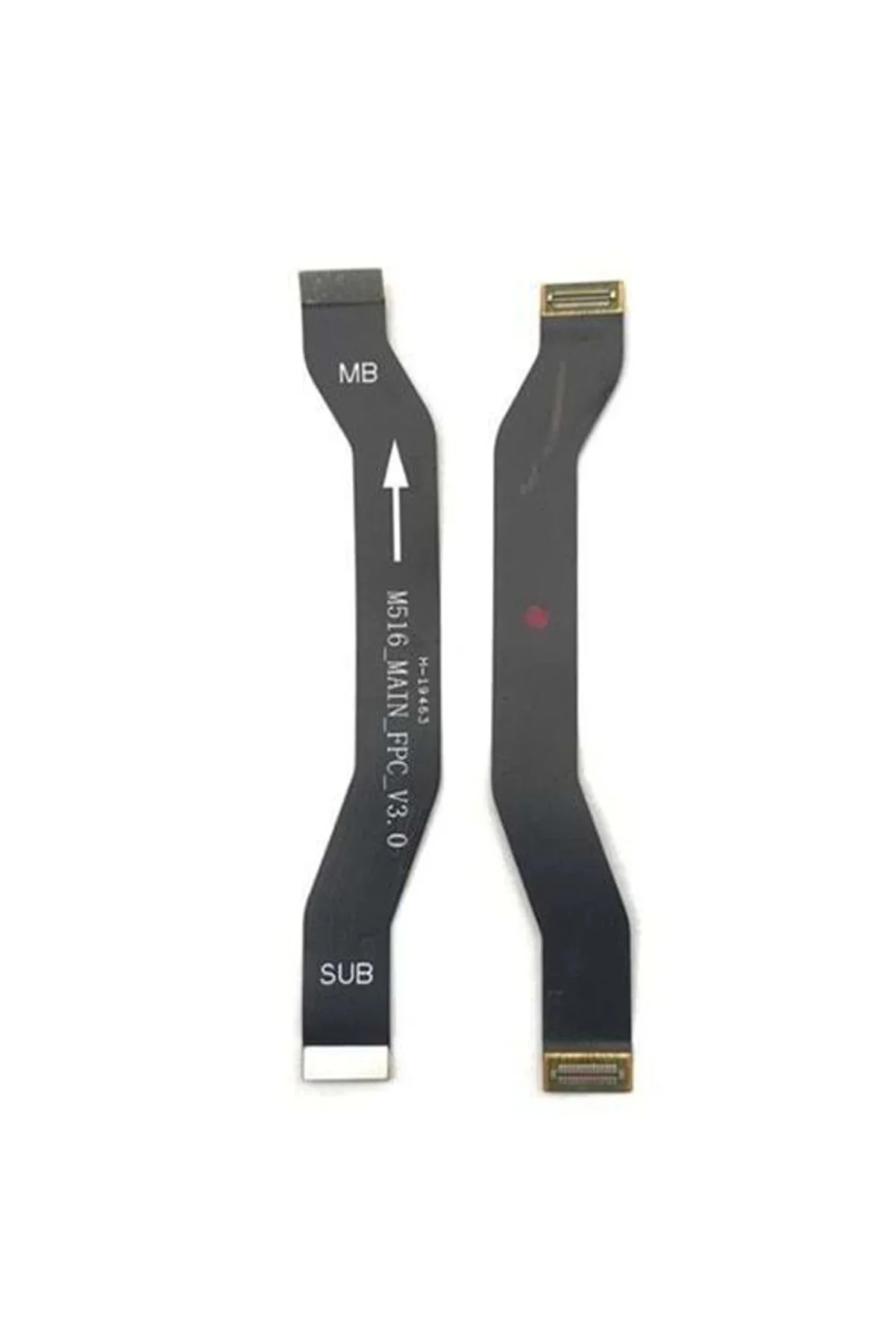 Redmi Note 8 Uyumlu Ara Film Flex görsel 2