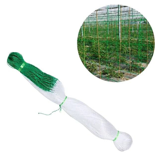 SN-38879 Bitki Tırmanma Ağı 1.5x100 m