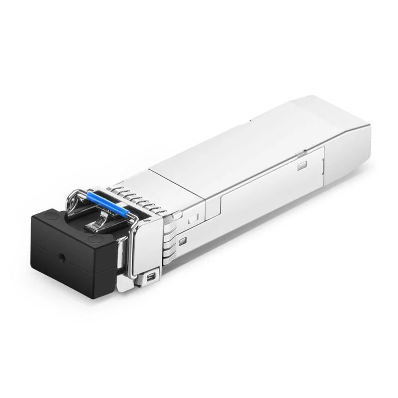 Sfp+ 10G-LR-- 10GB 1310NM Lc Ddm 20KM Sm Sfp Modül( Uyumlu)
