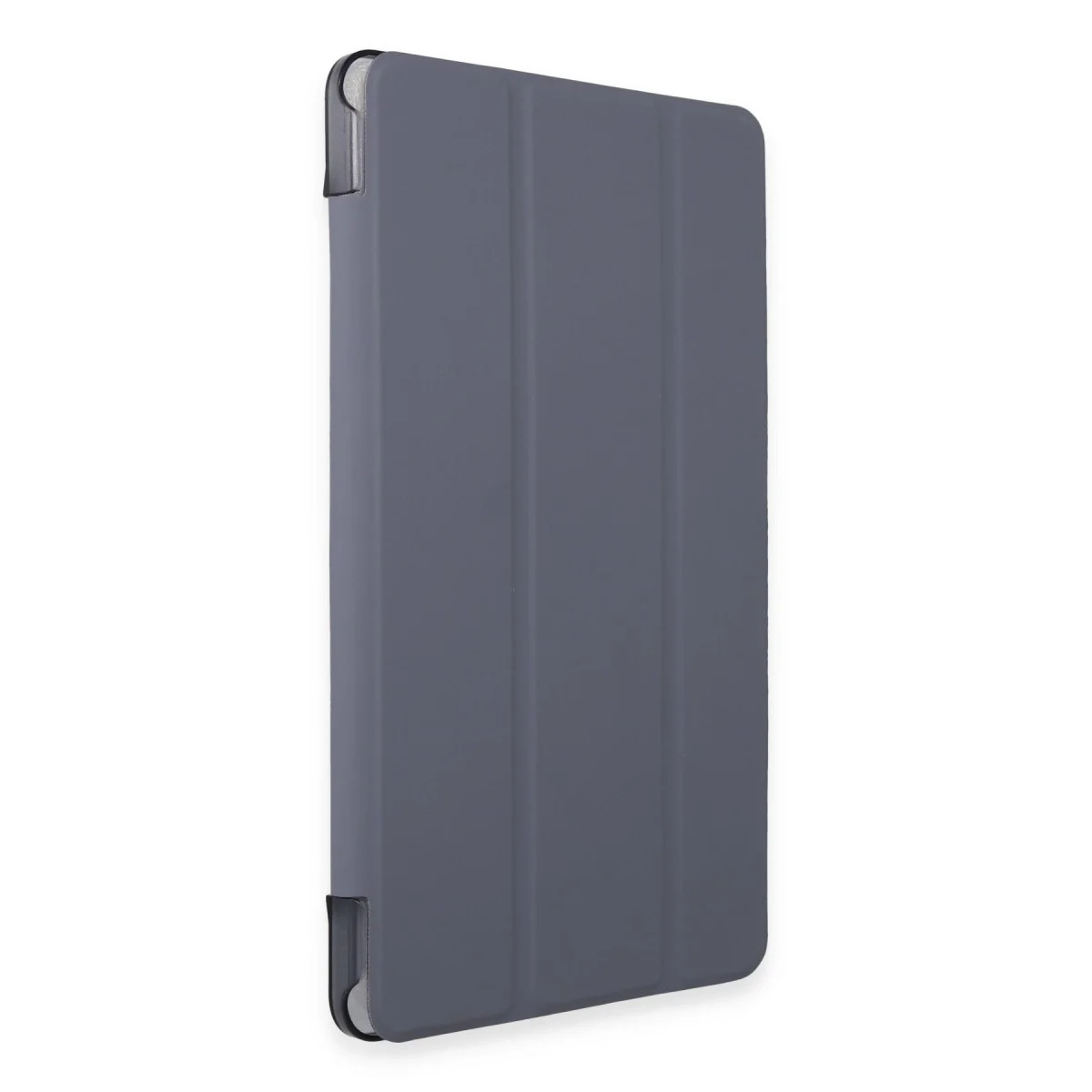 Samsung Galaxy X510 Tab S9 Fe 11 Kılıf Tablet Smart Kılıf - Lila görsel 2