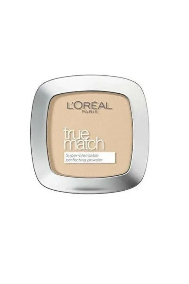 True Match Powder Pudra - 2.r/2.c Rose Vanilla