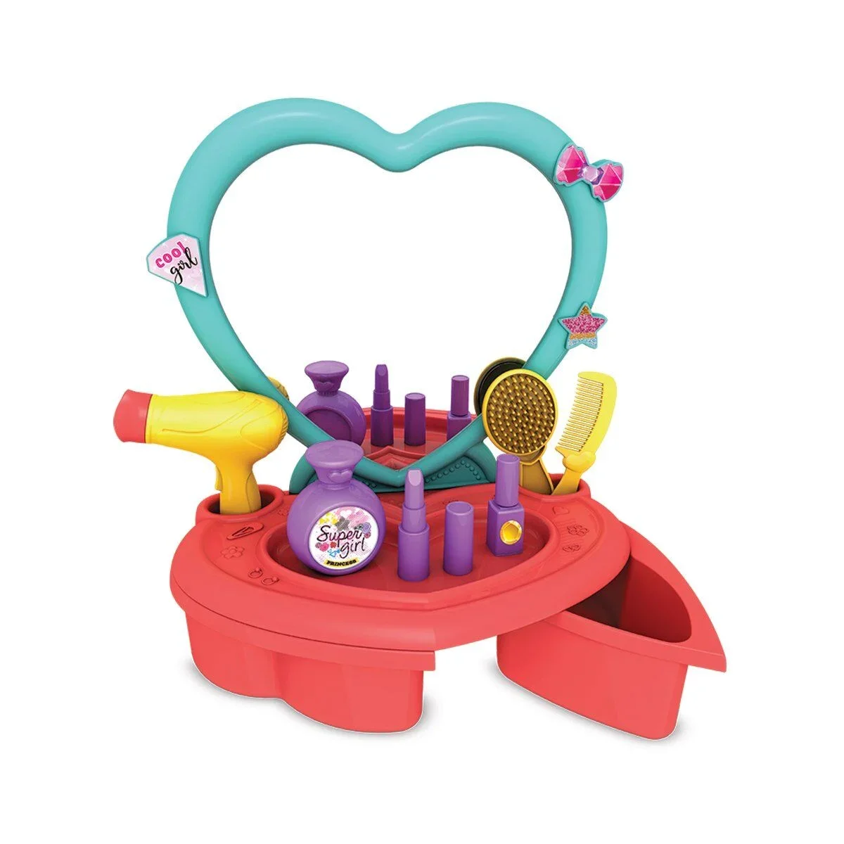 03468 Dede Candy Ken Güzellik Salonu görsel 2