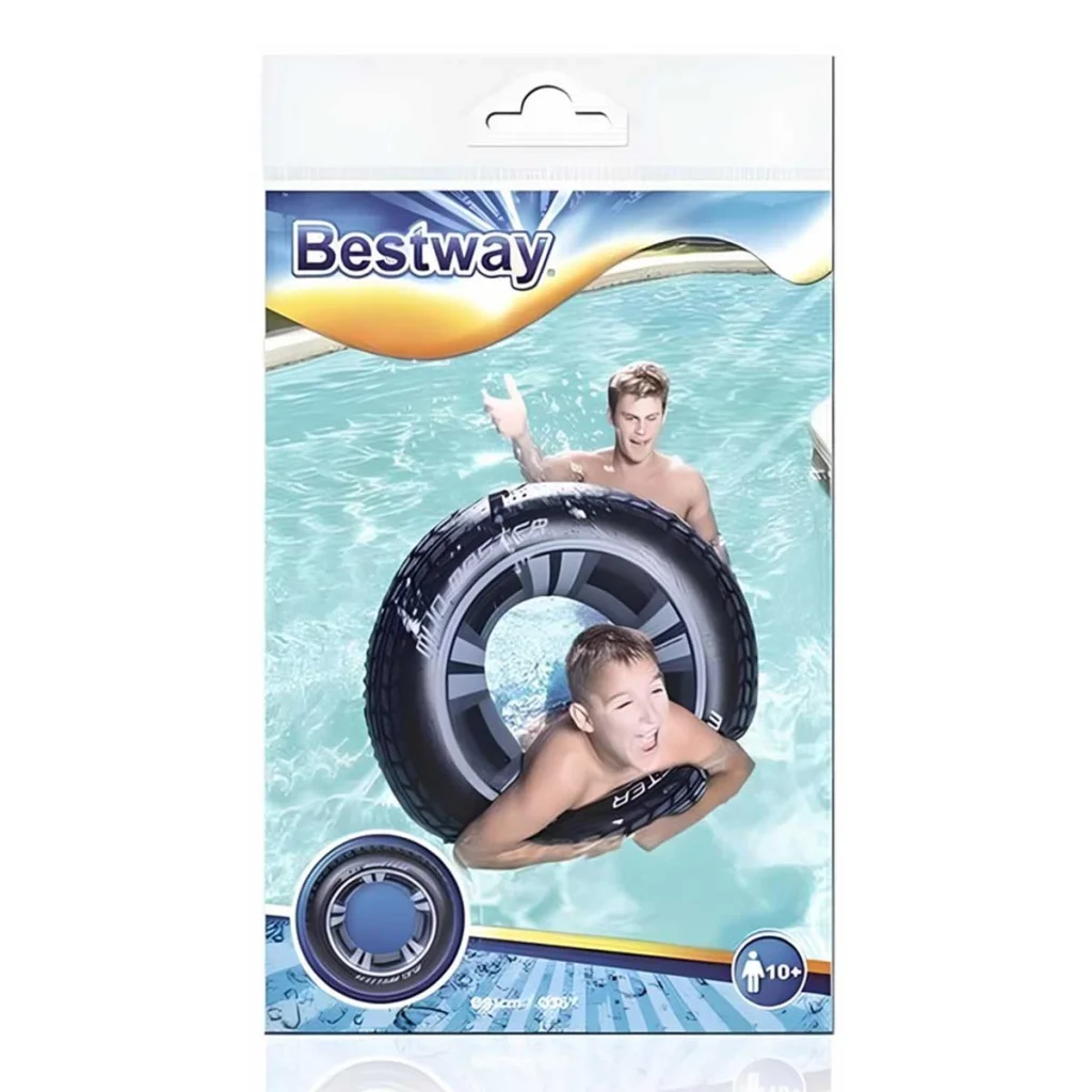 Bestway Şişme Deniz Sidi 91 cm 36016 görsel 3