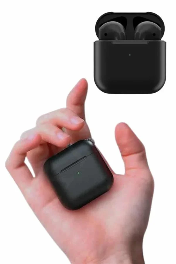 Yeni Nesil Bluetooth Kulaklık İOS Android Uyumlu HD Ses Performansı görsel 4