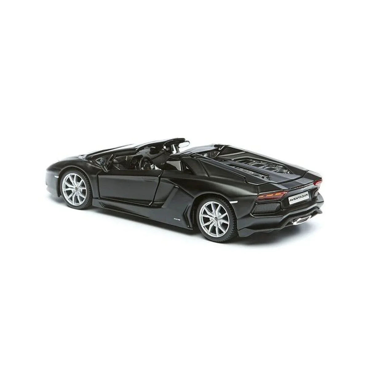 MAY31504 Maisto 1:24 Lamborghini Aventador LP 700-4 Roadster Model Araba -Necotoys görsel 3