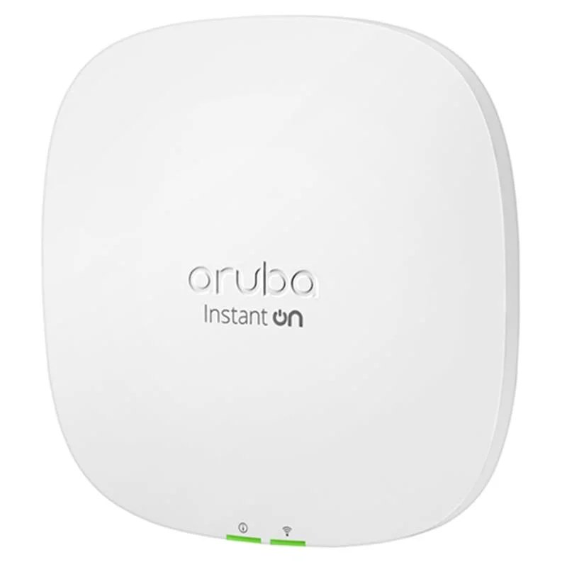 Hpe Aruba Ion R9B28A AP25 İç Ortam Access Poınt(adaptörsüz)