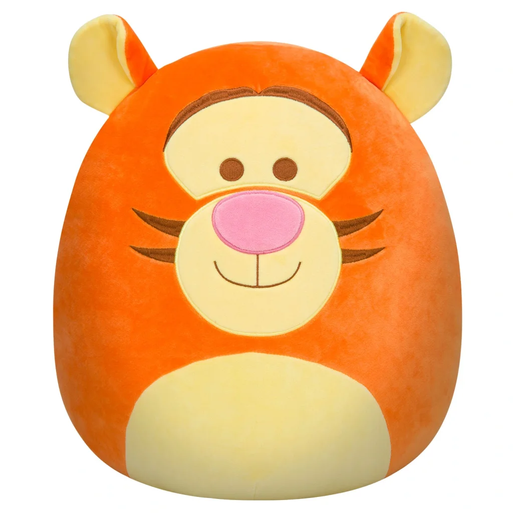 NessiWorld Peluş Oyuncak Serisi 20 cm (adet fiyatıdır) görsel 2