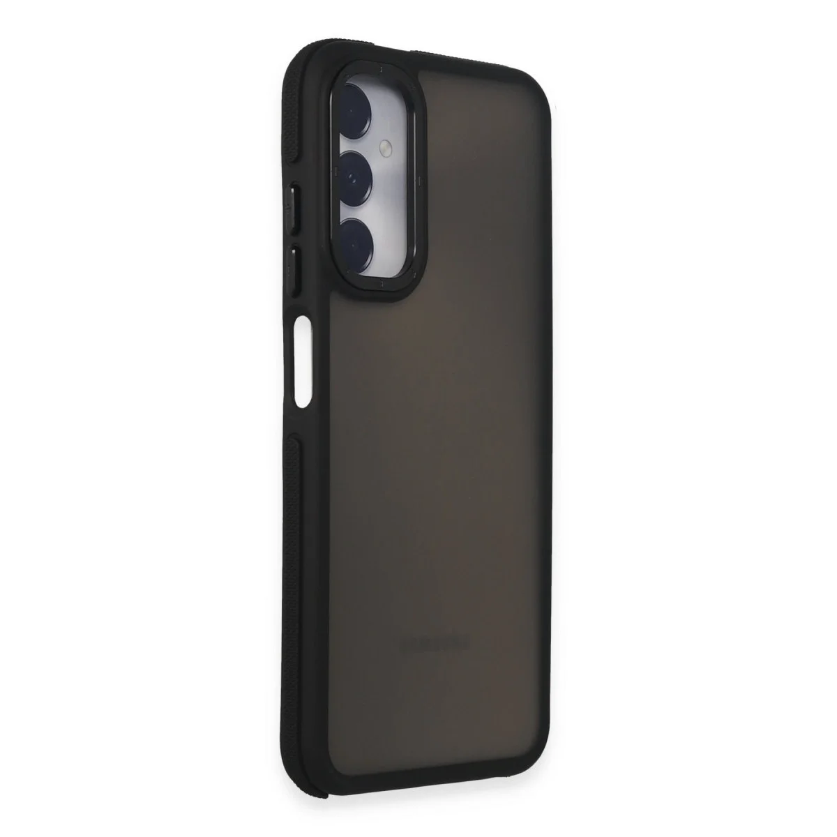 Samsung Galaxy A05s Harvel Kapak - Siyah görsel 2