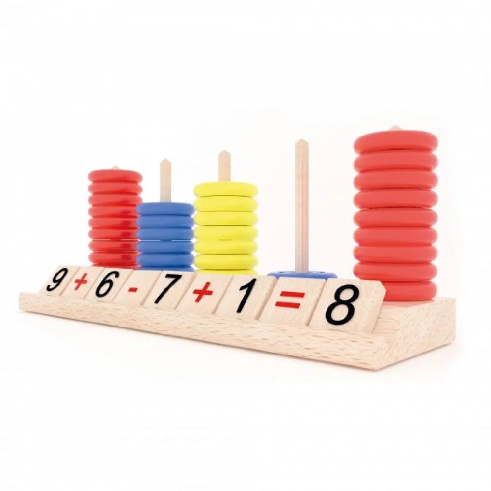 Matematik İşlem Oyunu görsel 2
