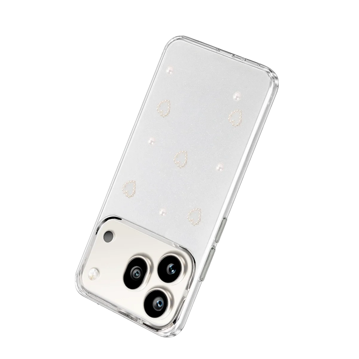 Huawei Honor 600 Pro Fiyonk Desenli Kapak - Desen 10 görsel 3