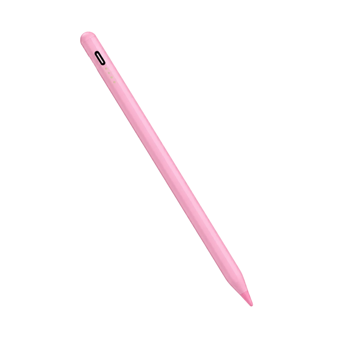 K2260 IOS ve Android Uyumlu Universal Dokunmatik Stylus Kalem - Pembe