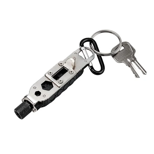 PM-24604 Çok Fonksiyonlu Anahtarlık görsel 3