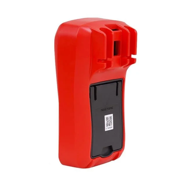 Multimetre Dijital Ölçü Aleti PM-14624 görsel 3