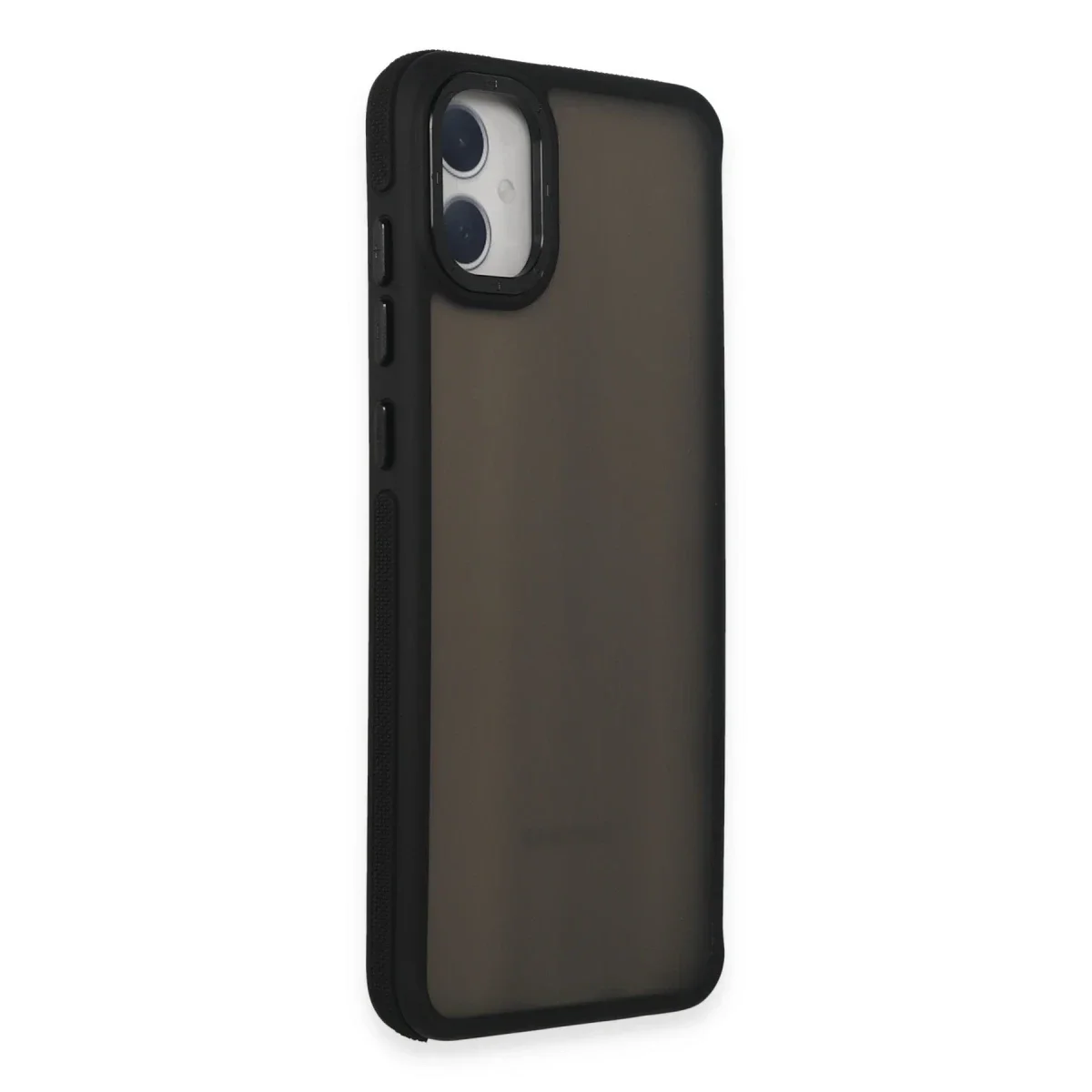 Samsung Galaxy A05 Harvel Kapak - Siyah görsel 2