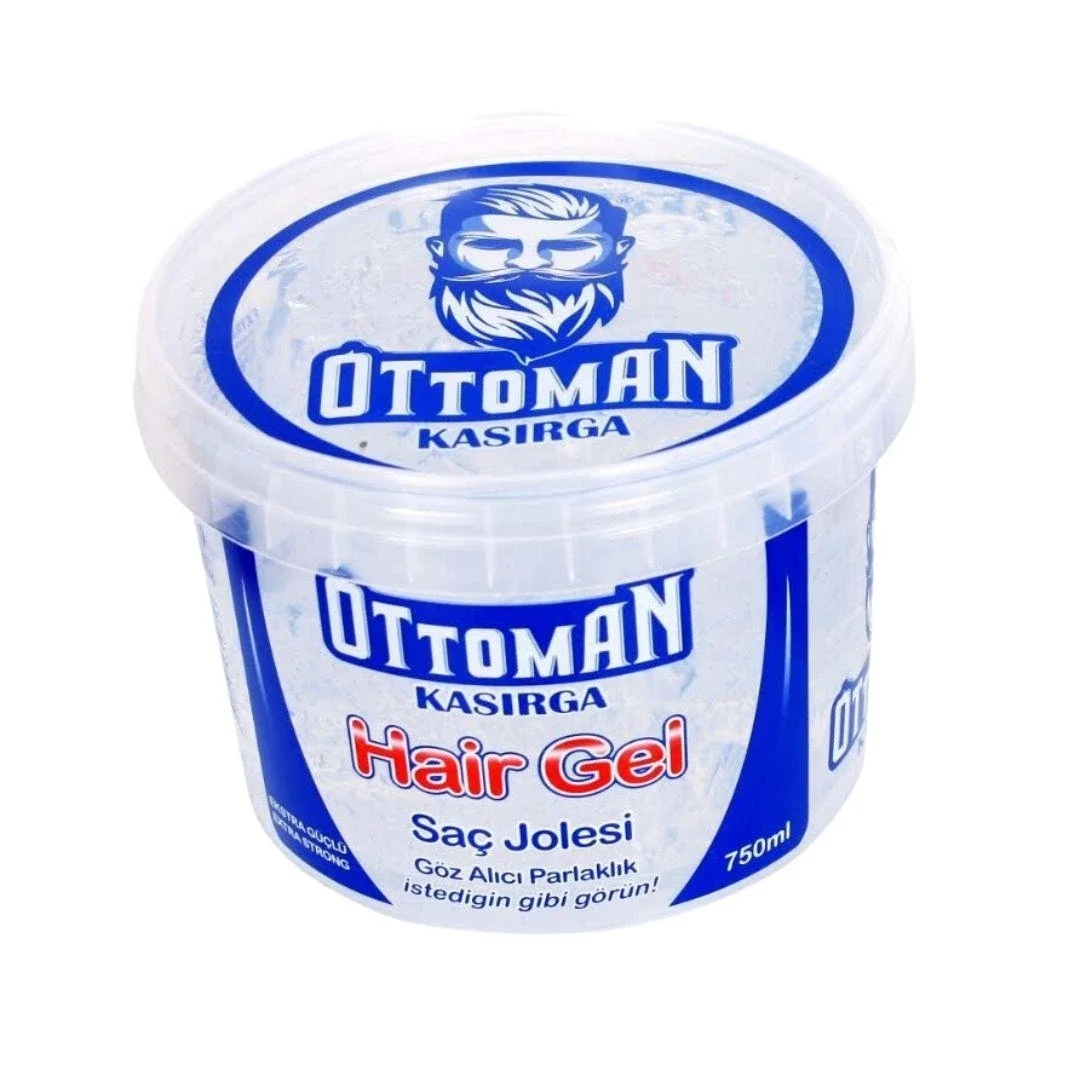 750 ml Jole Extra Strong Beyaz