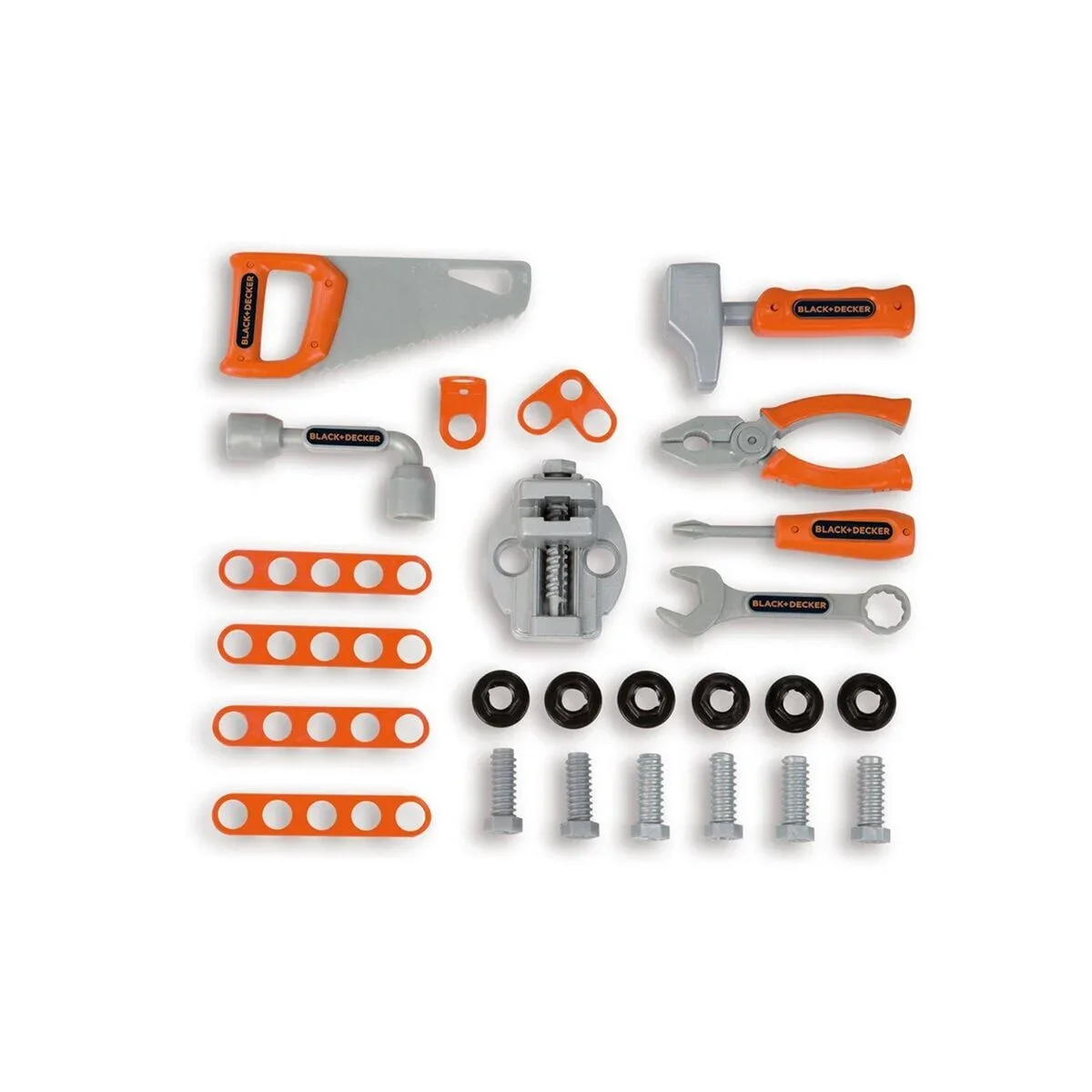 7600360734 B+D Bricolo Smart Workbench görsel 3