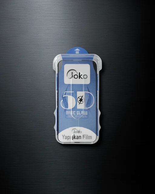 Joko Xiaomi Poco M6 Pro 4g Joko Magic 5d Cam