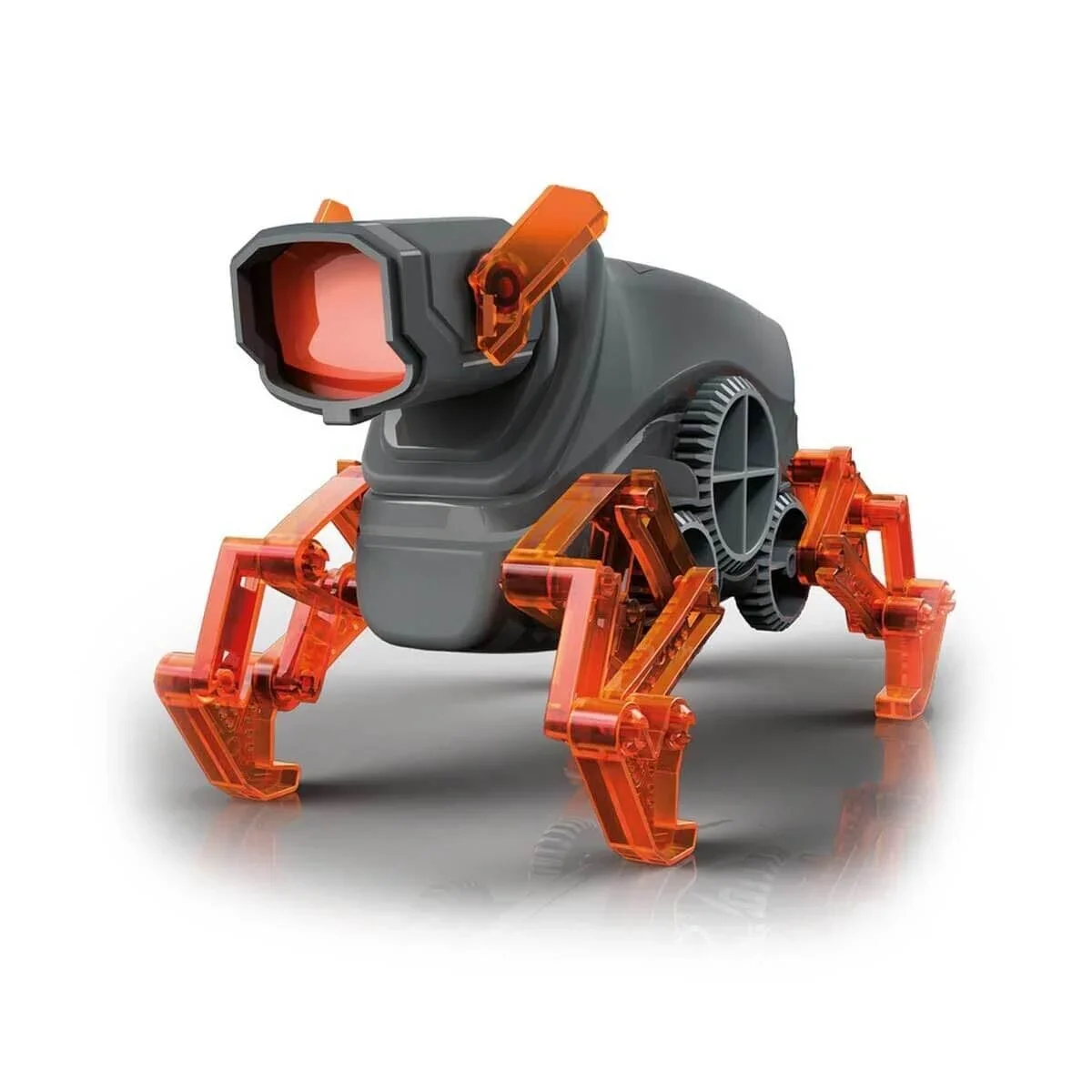 64441 Robotik Laboratuvarı - Walkingbot +8 yaş görsel 2
